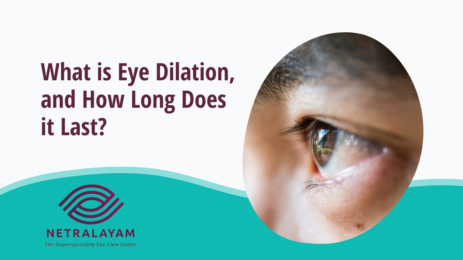 What is Eye Dilation, and How Long Does it Last?