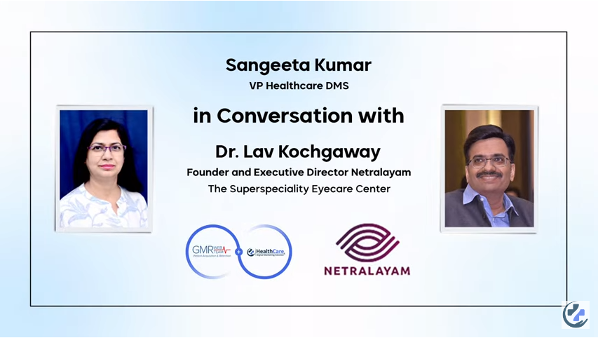 Discover the Impact of Dr. Lav Kochgaway: A Pioneering Cataract/Refractive Surgeon and Pediatric Ophthalmologist in India