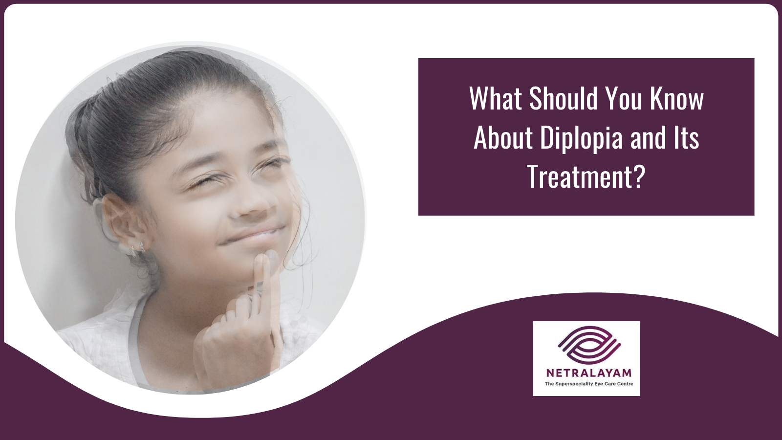What Should You Know About Diplopia and Its Treatment?