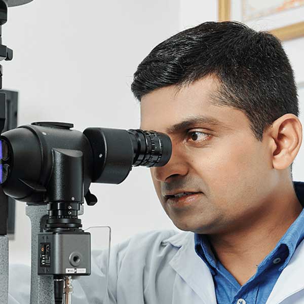 Eye Hospital Kolkata Eye Care Centre Netralayam