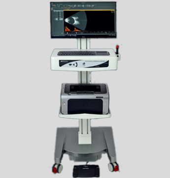 U/S SCAN MACHINE