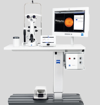 ZEISS LASER